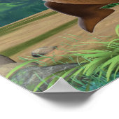 Baloo 3 2 poster (Hoek)