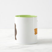 Baloo 3 mok (Midden)