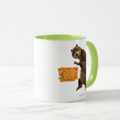 Baloo 3 mok (Voorkant rechts)