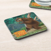 Baloo 3 onderzetter (Linkerzijde)