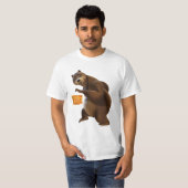 Baloo 3 t-shirt (Voorkant volledig)