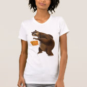 Baloo 3 t-shirt (Voorkant)