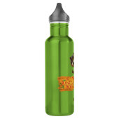 Baloo 3 waterfles (Links)