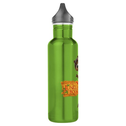 Baloo 3 waterfles  (Links)