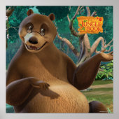 Baloo 4 2 poster (Voorkant)