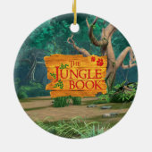 Baloo 4 keramisch ornament (Achterkant)