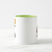 Baloo 4 mok (Midden)