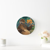 Baloo 4 ronde klok (Huis)