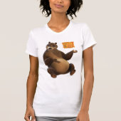 Baloo 4 t-shirt (Voorkant)