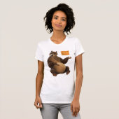 Baloo 4 t-shirt (Voorkant volledig)