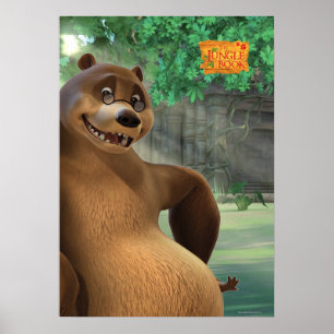 Baloo 5 2 poster