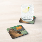 Baloo 5 bier onderzetter (Rechterzijde)