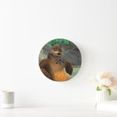 Baloo 5 ronde klok (Huis)