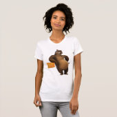 Baloo 5 t-shirt (Voorkant volledig)