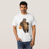 Baloo 5 t-shirt (Voorkant volledig)