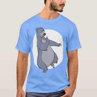 Baloo family t-shirt