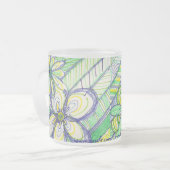 baloo flow on frosty mok (Voorkant links)