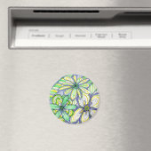 baloo flowmagneet magneet (Insitu (Vaatwasser))