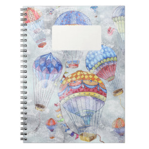 Baloon Notitieboek