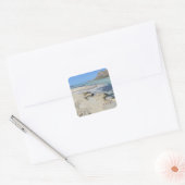 Balos Beach Stickers (Envelop)
