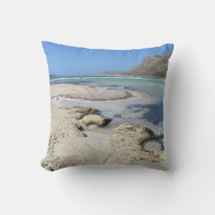 Balos Lagoon Gift - Sierkussen/kussen Kussen