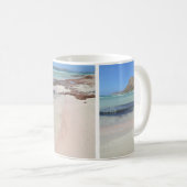 Balos Lagoon Mok strand (Voorkant rechts)