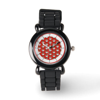 Balpatroon Horloge
