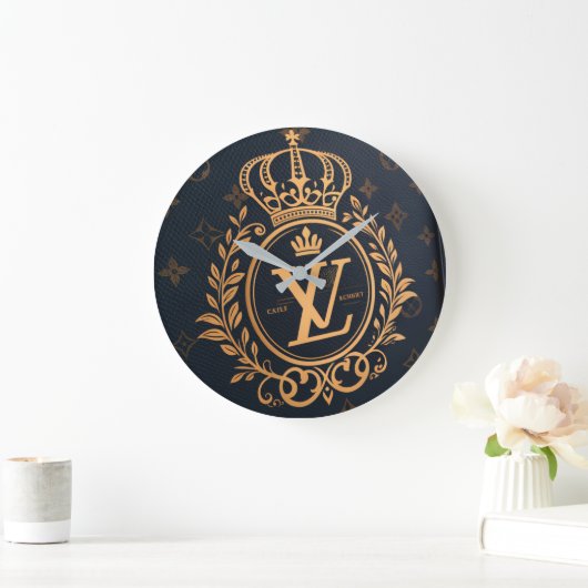 Balpen met prestige – Koninklijk monogram "N" in G Grote Klok (Huis)