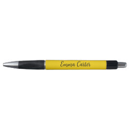 Balpen voor Collega, Cadeau voor Collega Pen