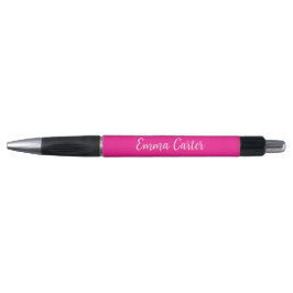 Balpen voor Collega, Cadeau voor Collega Pen