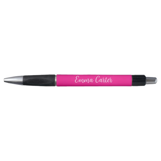 Balpen voor Collega, Cadeau voor Collega Pen (Voorkant)