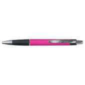 Balpen voor Collega, Cadeau voor Collega Pen (Achterkant)