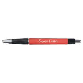 Balpen voor Collega, Cadeau voor Collega Pen