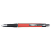 Balpen voor Collega, Cadeau voor Collega Pen (Achterkant)