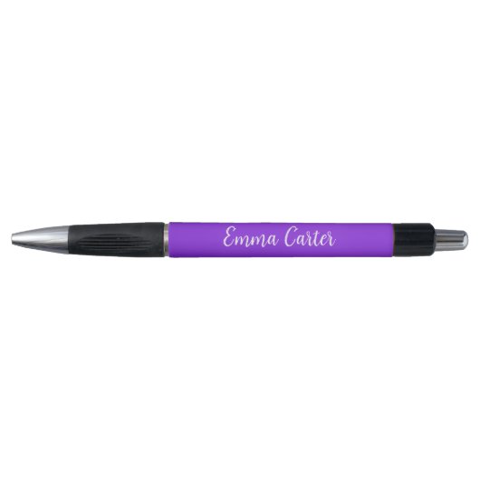 Balpen voor Collega, Cadeau voor Collega Pen (Voorkant)