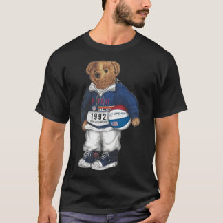 balpolobruin t-shirt