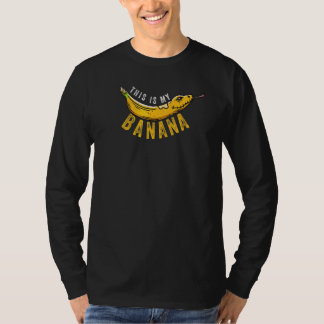 balpython koraalpython noedels reptiel slang anim t-shirt