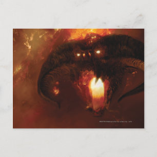Balrog Briefkaart
