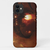 Balrog Case-Mate iPhone Case (Achterkant)