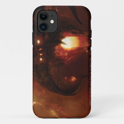 Balrog Case-Mate iPhone Case (Achterkant)