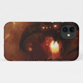 Balrog Case-Mate iPhone Case (Achterkant (horizontaal))