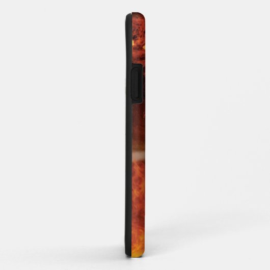 Balrog Versus GANDALF™ Case-Mate iPhone Case (Achterkant/rechts)