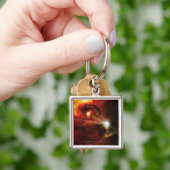 Balrog Versus GANDALF™ Sleutelhanger (Hand)