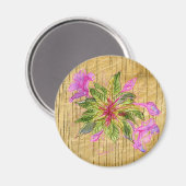 Balsam Bouquet Magneet (Voorkant / Achterkant)