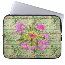 Balsam en Mallow Sleeve van Alexandra Cook