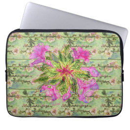 Balsam en Mallow Sleeve van Alexandra Cook