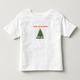 Balsam je bent geweldig kinder shirts