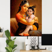 balsemoraal poster (Thuiskantoor)