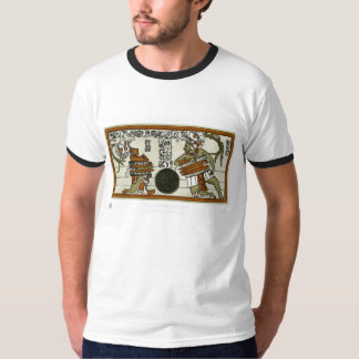 balspel t-shirt