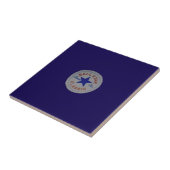 BALSTAR TEGELTJE (Zijkant)